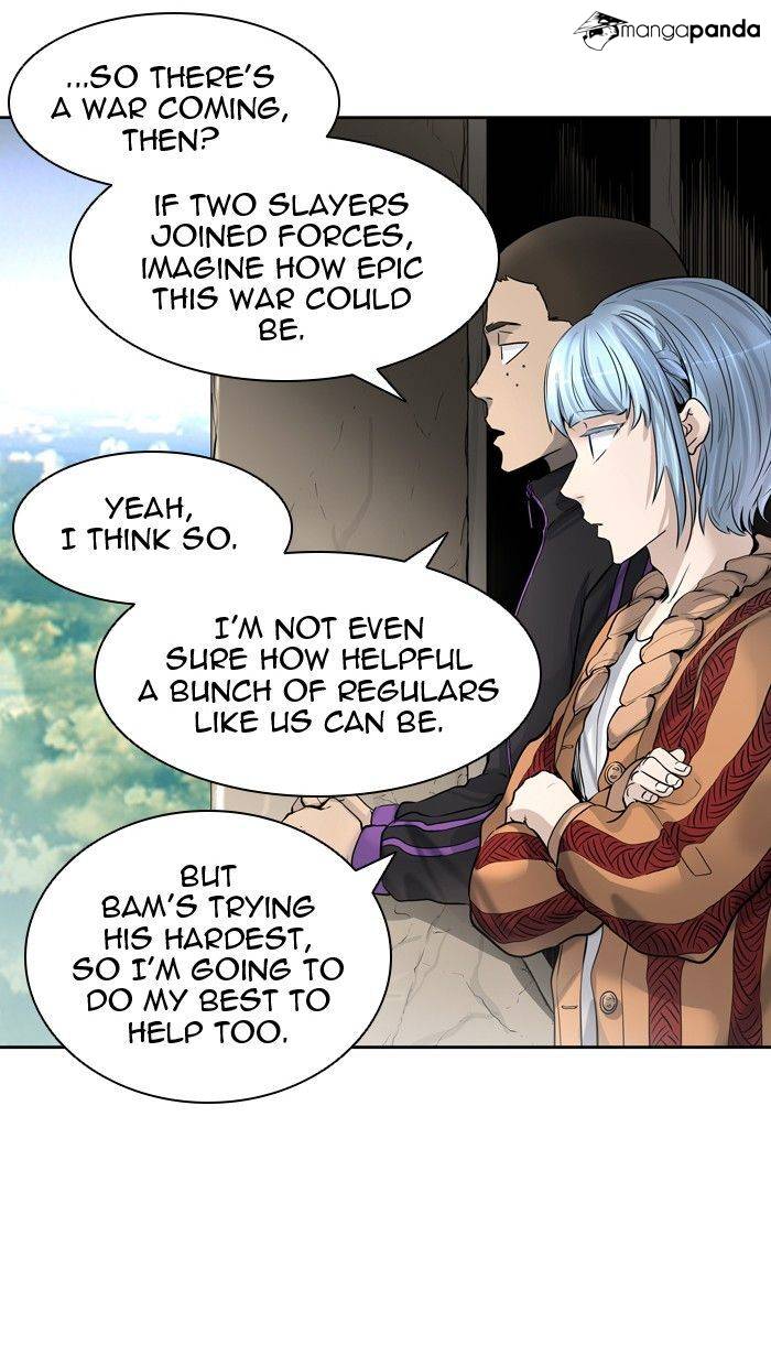 Tower of God Chapter 420 image 107
